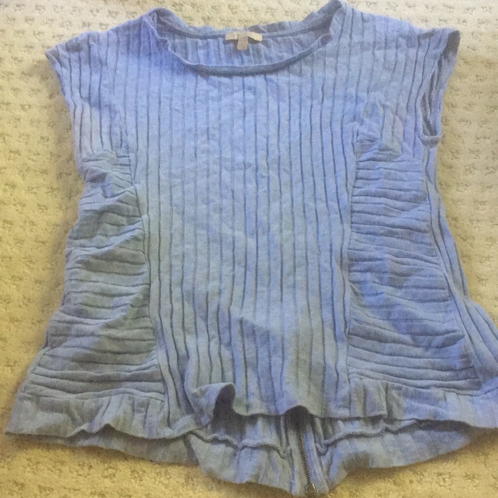 Anthropologie (Bordeau) top